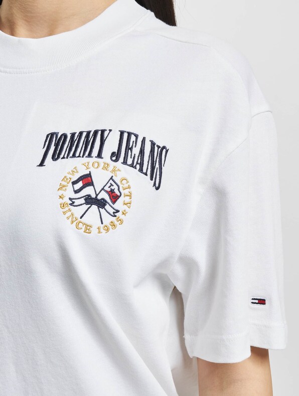 Tommy Jeans Ovrszd Mdrn Prp 2-4
