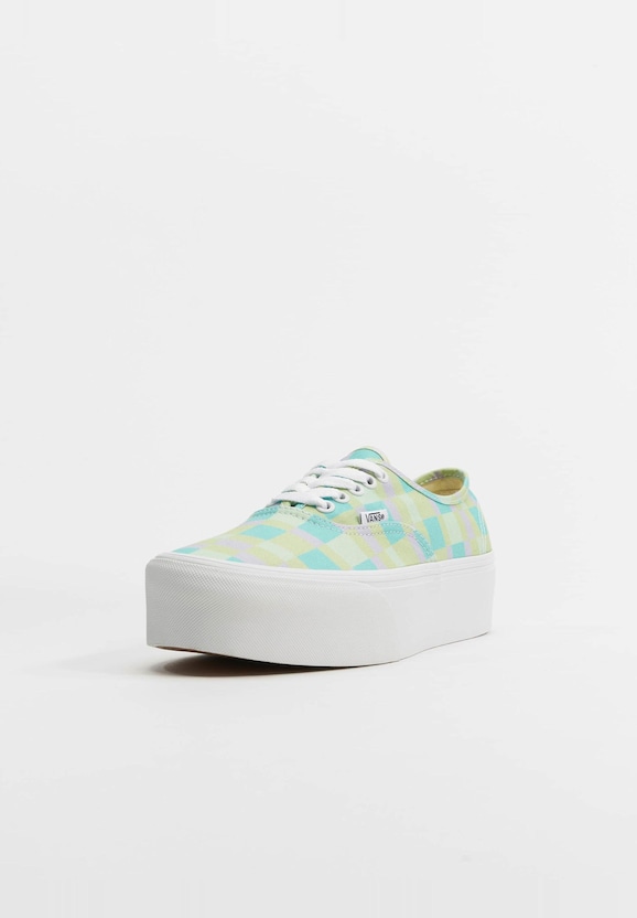 Ua Authentic Stackform Canvas -2