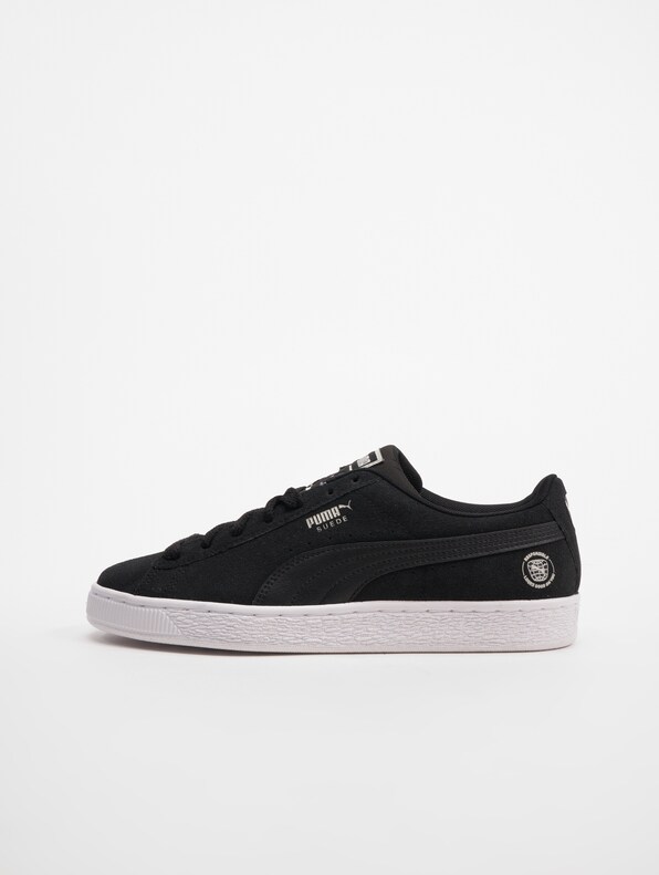 Puma Suede RE:Style Schuhe-1