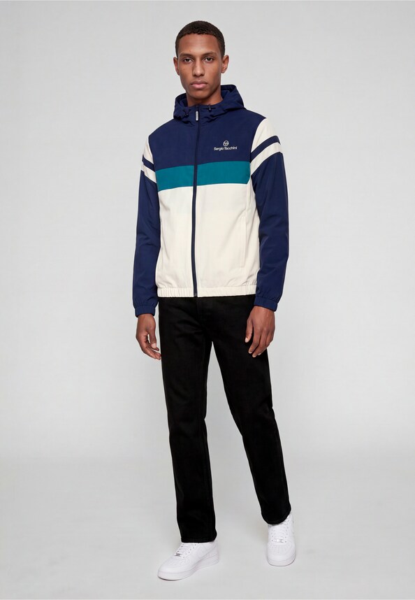 Musa PL Hoodie Track Jacket-2