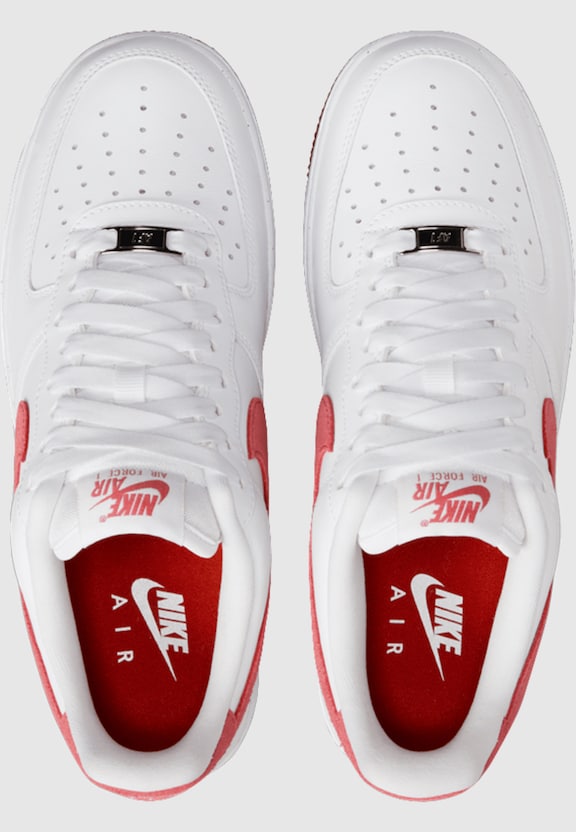WMNS Air Force 1 '07 SE-3