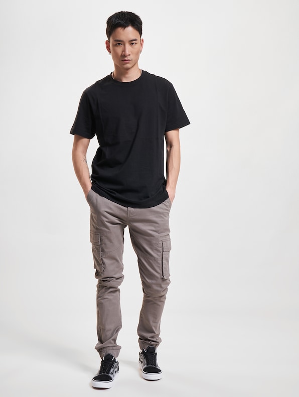 Denim Project Cargo Pants-6