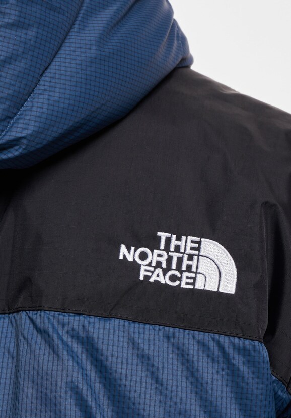 The North Face Diablo Winterjacke-3