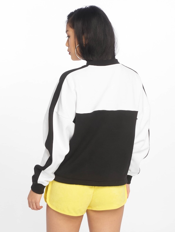 Oversize Two Tone-1