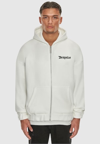 Super Heavy Oversize Blank 