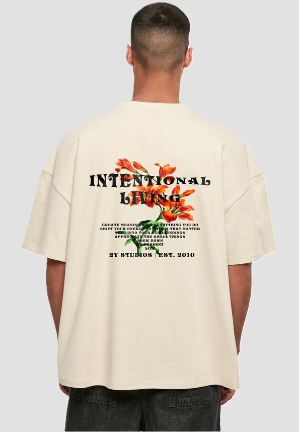 Lilia ULTRA HEAVY TEE-1