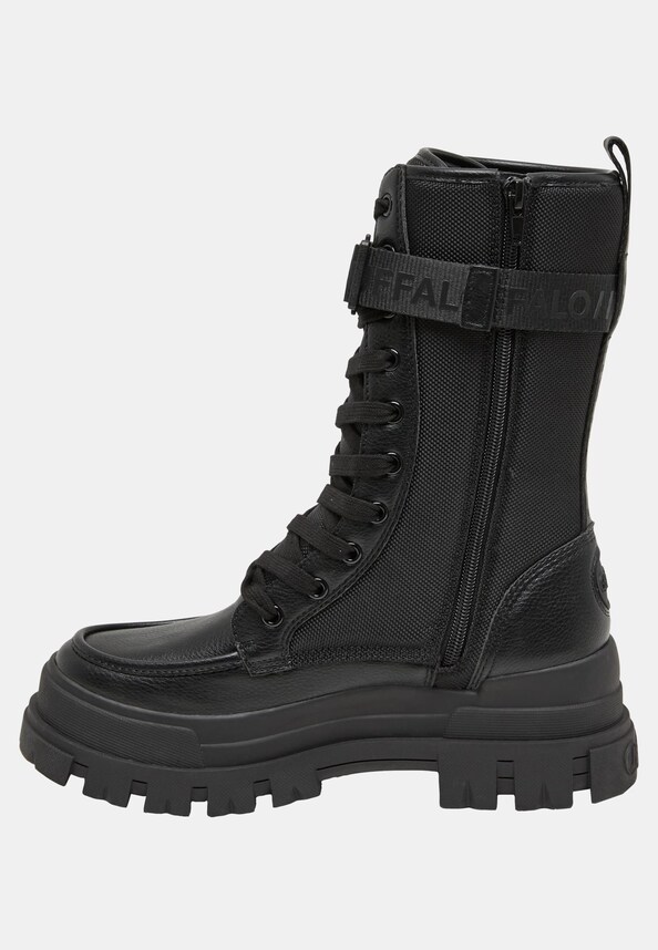 ASPHA COM HI - VEGAN NAPPA/NYLON-2
