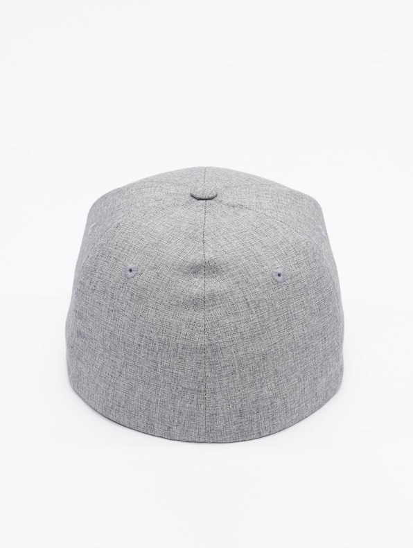 Heatherlight Flexfitted -1