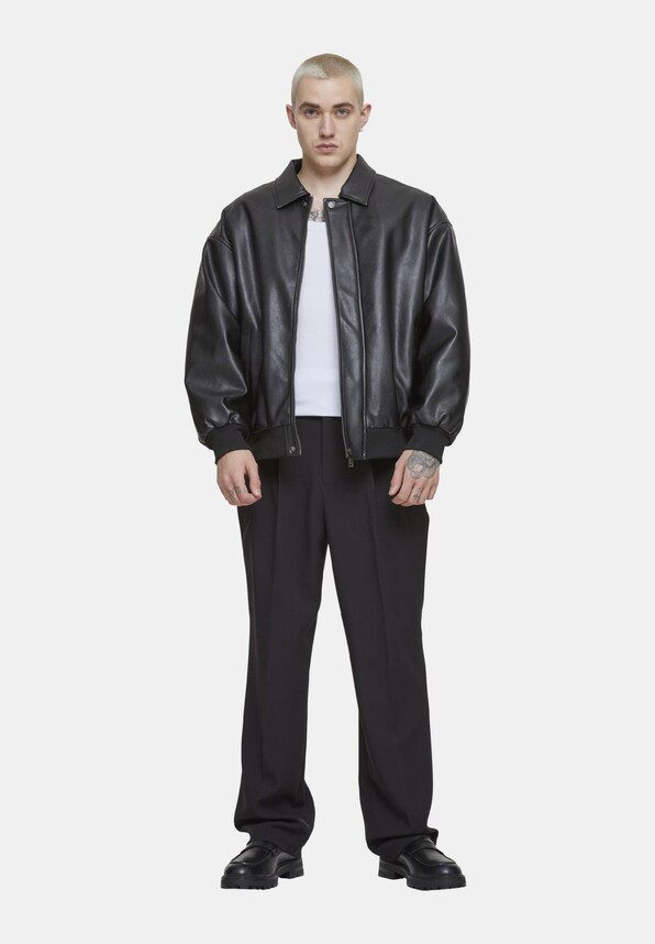 Synthetic Leather -2