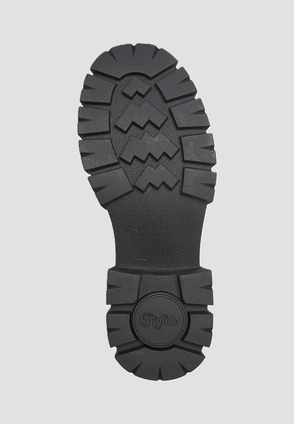 ZORA STRETCH BOOT HI-5