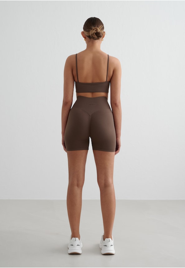 Shape Seamless Strap Bra-4