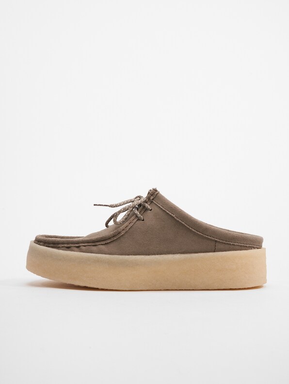 Wallabee Cup Lo -1