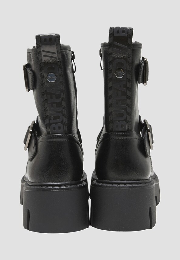 ZELIA BIKER MID-1
