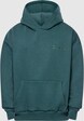 Heavy Oversize Embo Hoodie-3