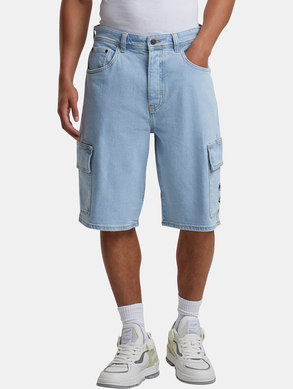 x-tra UFO Cargo Denim -0