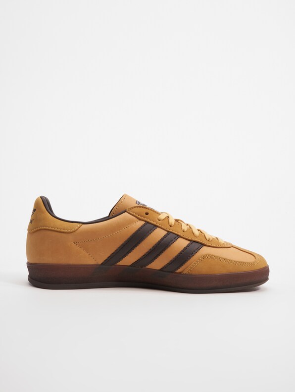 adidas Originals Gazelle Indoor Sneakers-3