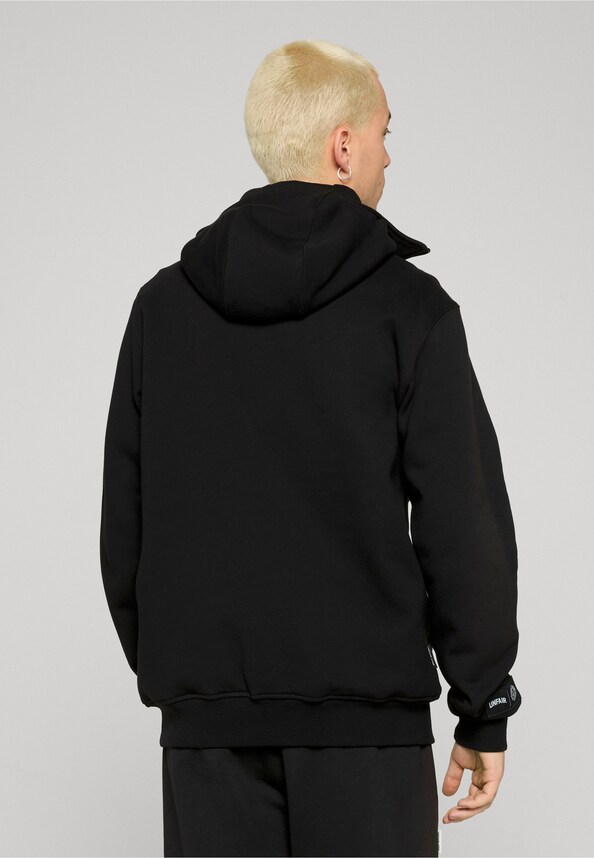 UNFR Samurai Zipper-1