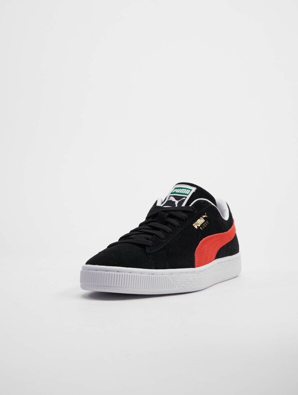 Suede Classic XXI-2