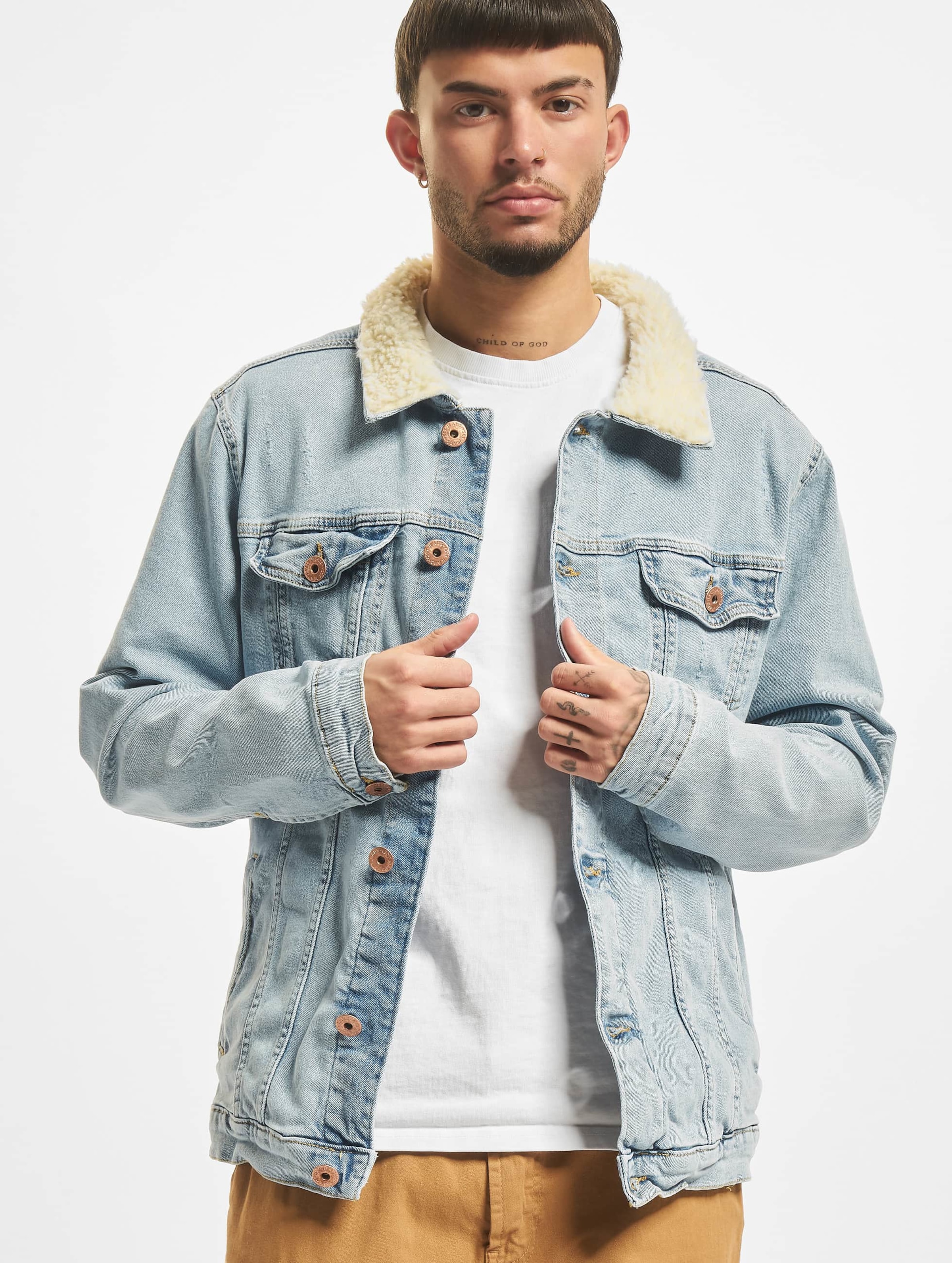 Order VSCT Clubwear Denim Jackets online with the lowest price guarantee