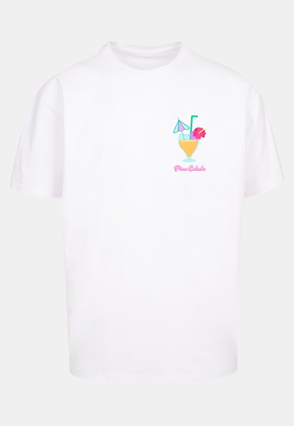 Pina Colada Heavy Oversized -2
