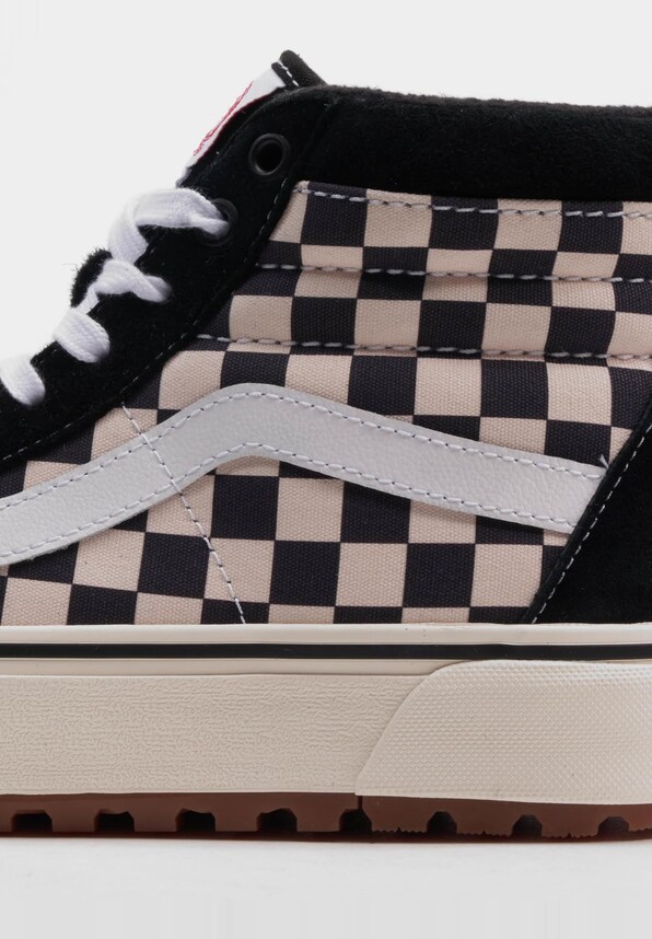 Vans Sk8-Hi Mte-1 Sneakers-9