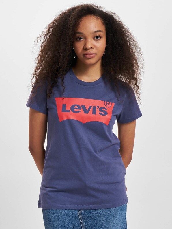 Levi's The Perfect T-Shirts-2
