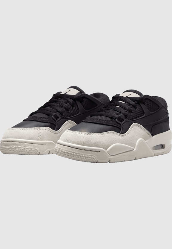 Air Jordan 4 RM (GS)-0