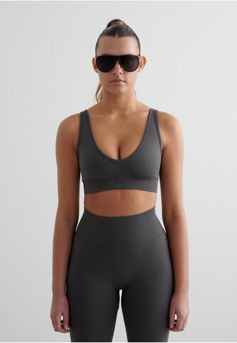 Shape Seamless Deep Cut Bra