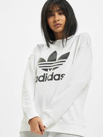 adidas Trefoil Sweater