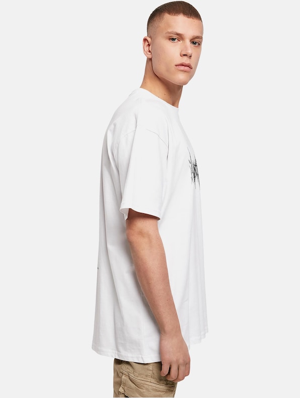 Antidote Heavy Oversize Tee-3