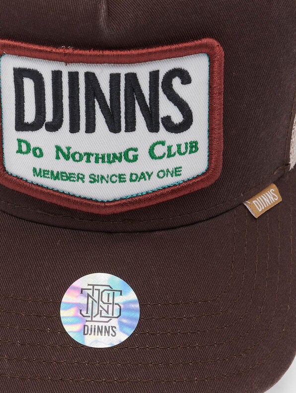 HFT Nothing Club 2 Heatdye-3