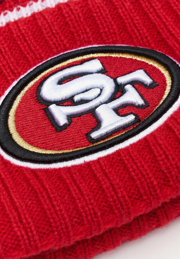 NFL Sideline SAN FRANCISCO 49ERS-2