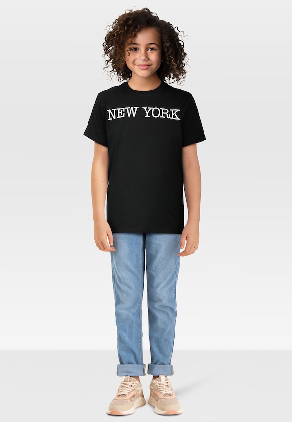 New York Tee-2