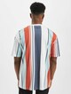 Heavy Oversized Big All Over Print Stripe-1