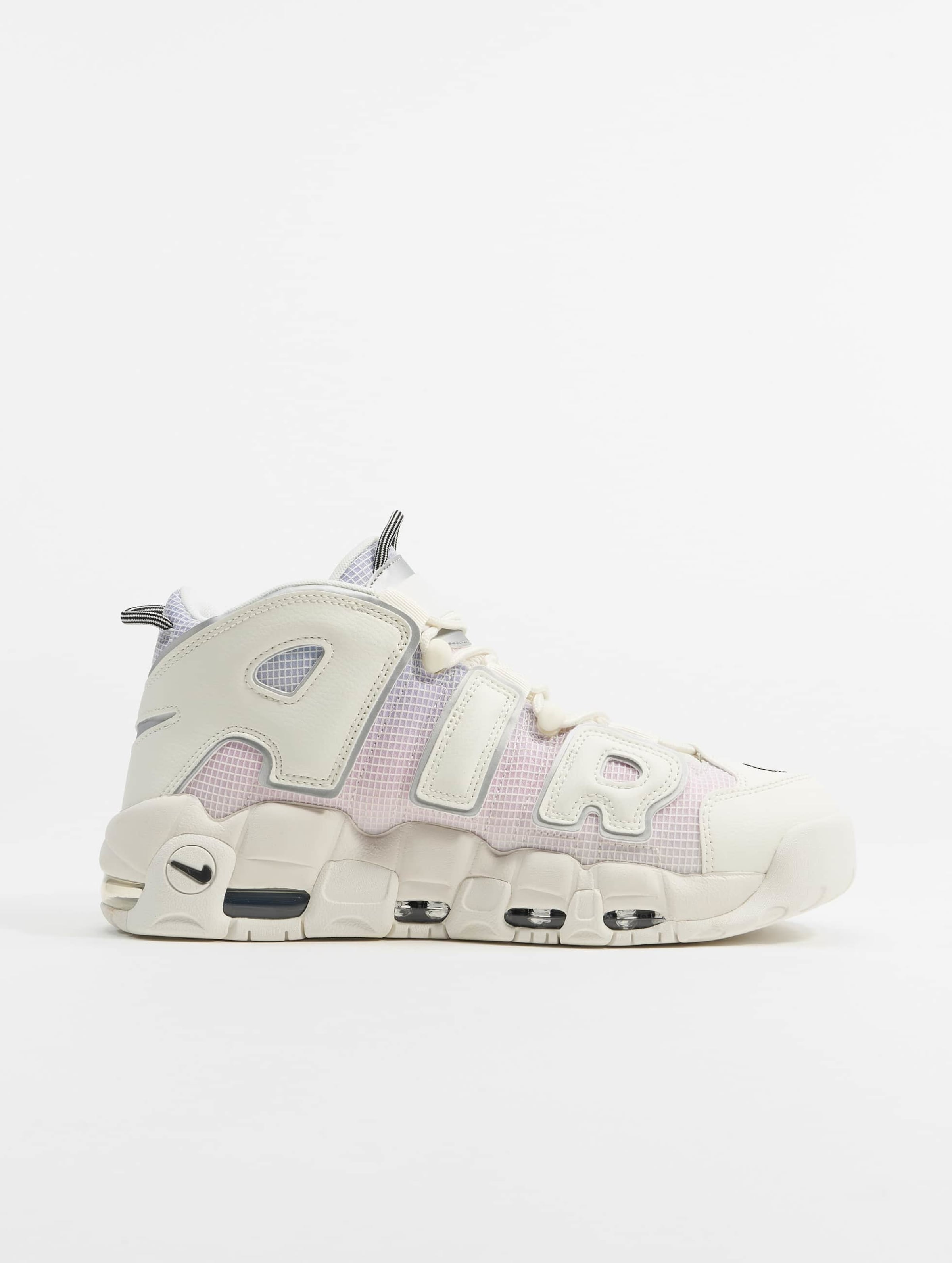 Air more uptempo 96 clearance light bone