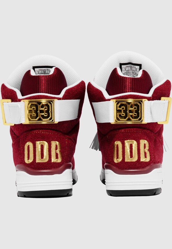 HI x ODB-1