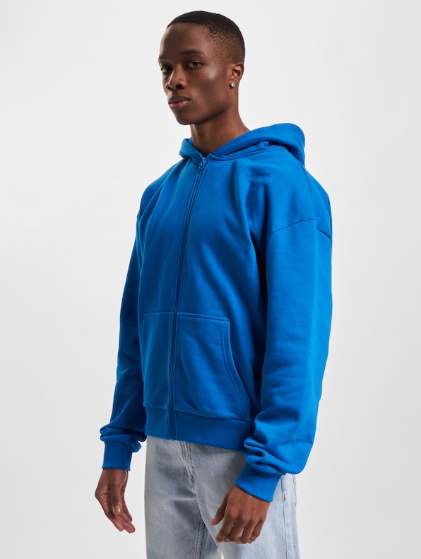 Just Rhyse Firework Zip Hoodies-0