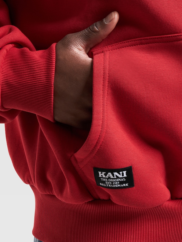 Woven Retro Split OS-3