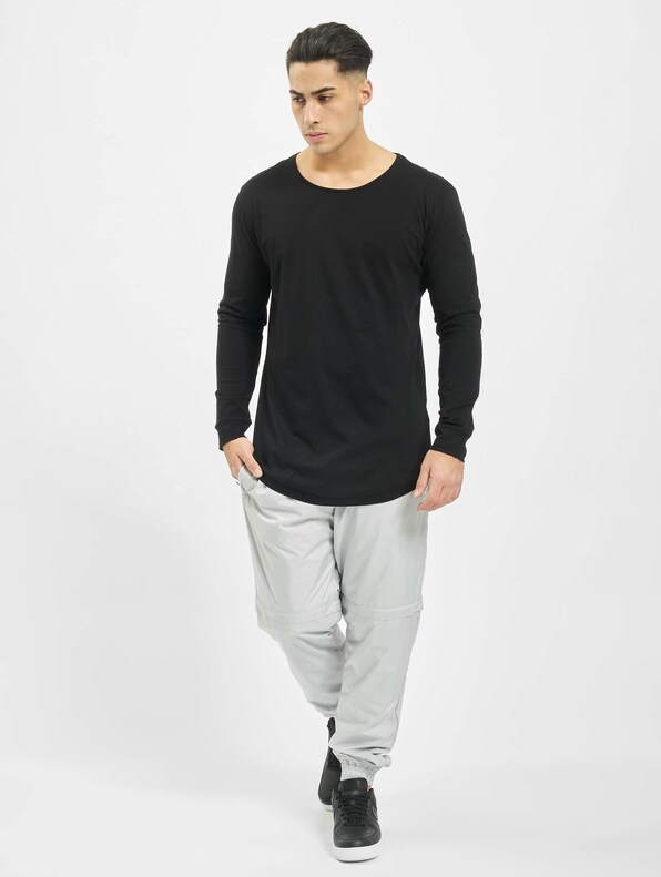 Long Shaped Fashion-8