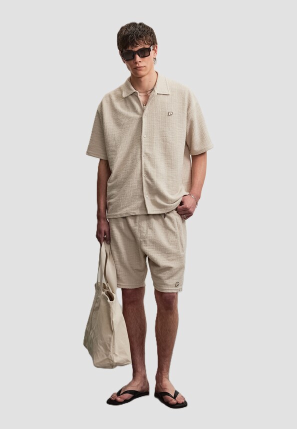 Libco Structured Knit -3