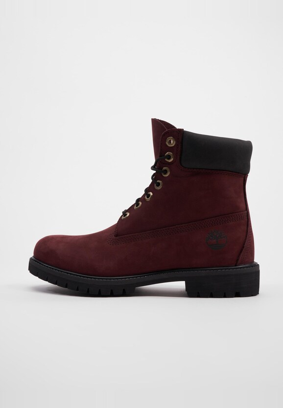 Timberland Boots-1