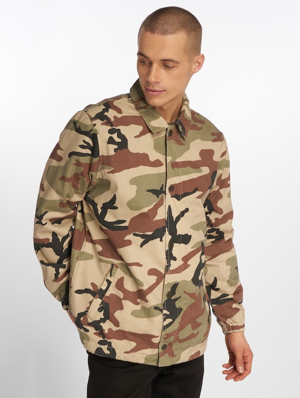 Camo Cotton-2