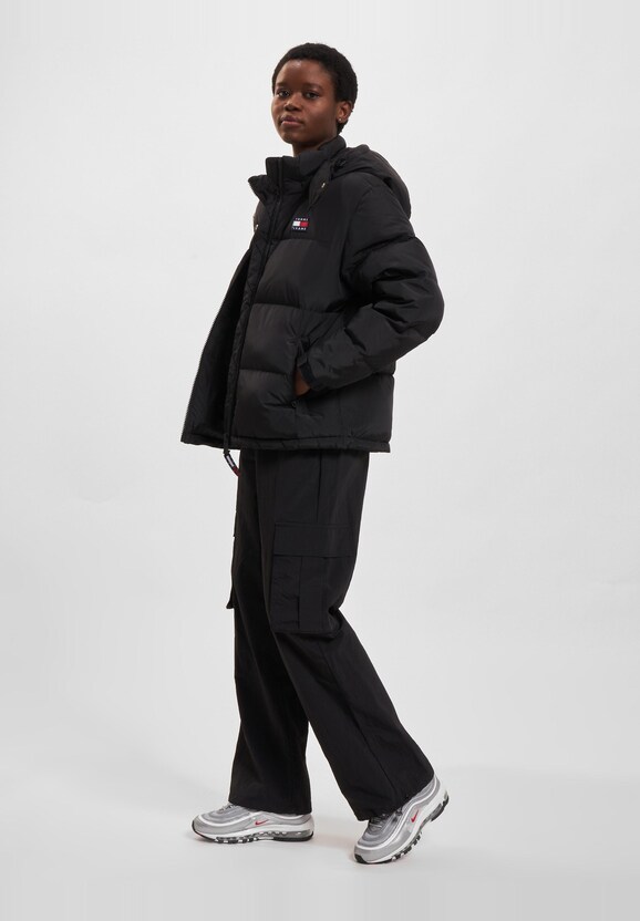 Tommy Jeans Alaska Puffer Jackets-8