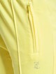 Velour Track Pants With Diamante Branding-3