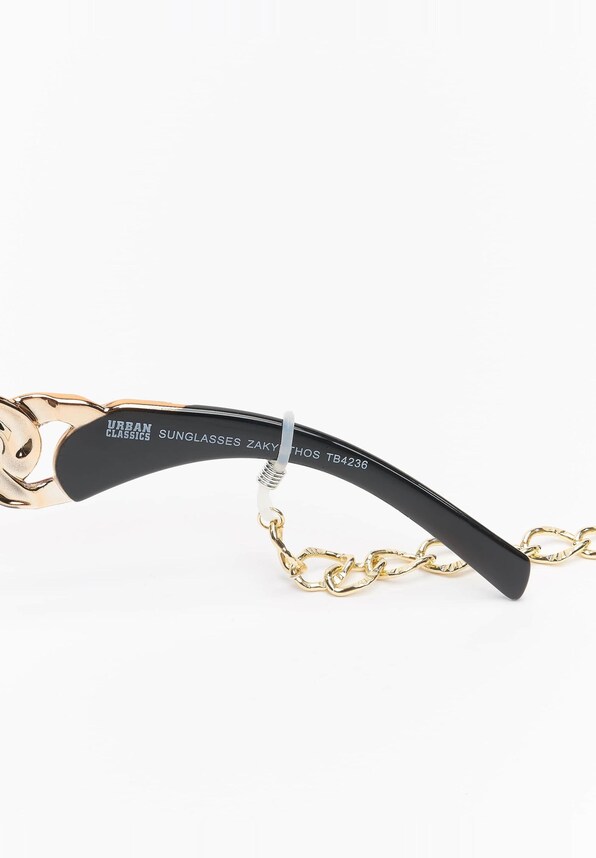 Sunglasses Zakynthos With Chain-4
