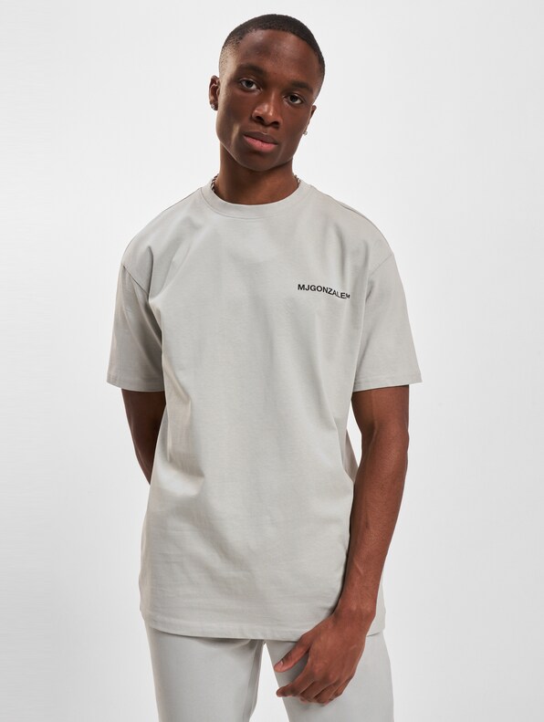 Heavy Oversized 2.0 -0