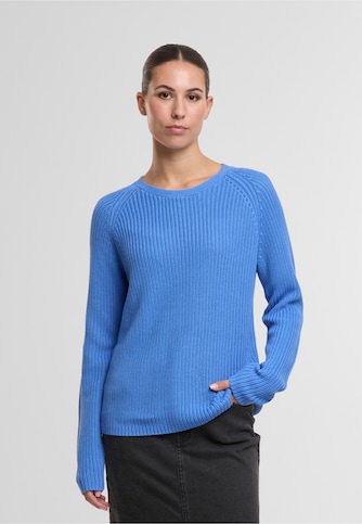 PULLOVER O-NECK COTTON