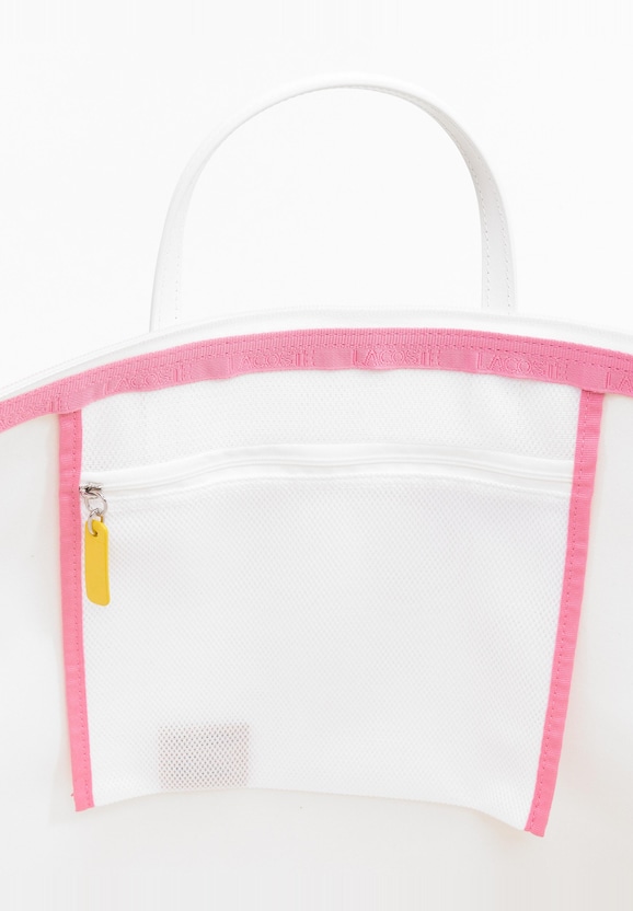Lacoste Tasche-11