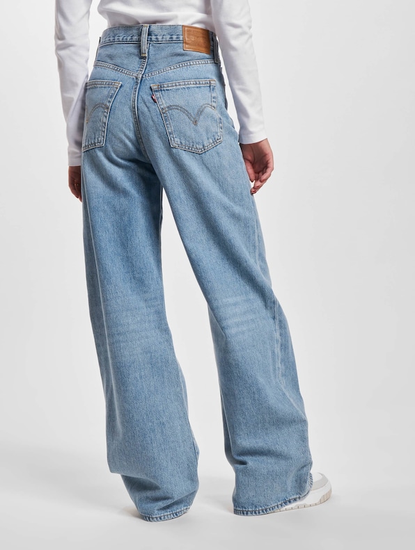 Levi's® Loose Fit Jeans-1