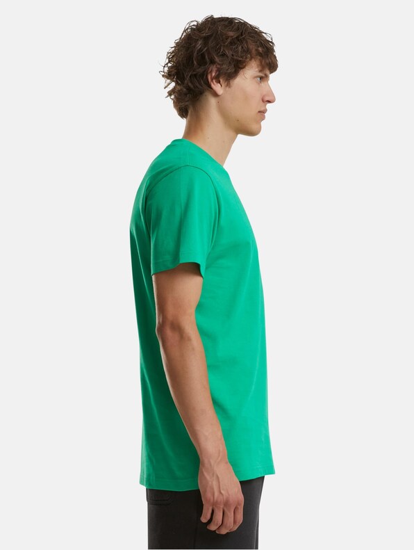 T-Shirt Round Neck-2